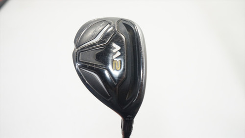 Taylormade M2 22° 4 Hybrid Flex M2 1150344 Fair N18