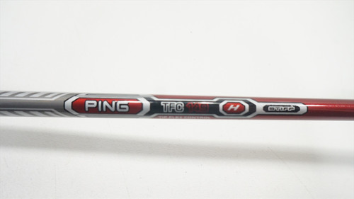 Ping G15 23° 4H Hybrid Stiff Flex Tfc 149 H 1133981 Good Left Hand