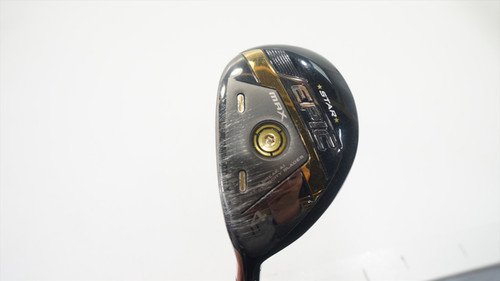 Callaway Epic Max Star 20° 4 Hybrid Regular Attas 1155248 Fair Left Hand Lh N11 Callaway Epic Max Star 20° 4 Hybrid Regular Attas 1155248 Fair Left Hand Lh N11
