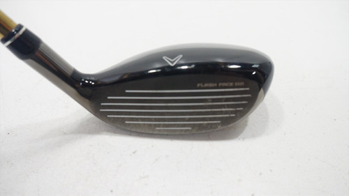 Callaway Epic Max Star 20° 4 Hybrid Regular Attas 1155248 Fair
