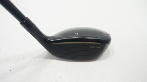 Taylormade Stealth 2 22° 4 Hybrid Regular 1152369 Excellent Left