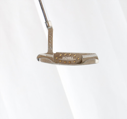 Honma Pro Special Lb-201 Type I 34