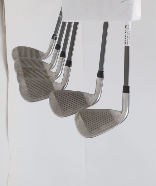 豪華フルセット☆Callaway ROGUE ODYSSEY☆ゴルフ/R61P Callaway Rogue (Set - Men - RH)