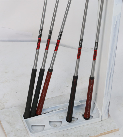 Callaway Apex Mb 2018 Iron Set 7-Pw, Aw Stiff Kbs Tour C-Taper 120