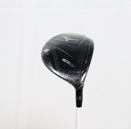 New Mizuno St-X 220 18° 5 Fairway Wood Regular Flex Ascent 1151174 N44