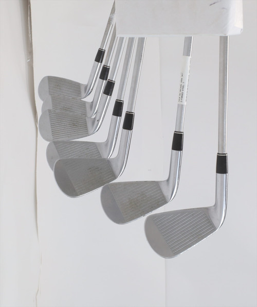 Srixon Z-Forged Iron Set 4-Pw Stiff Flex Kbs Tour C-Taper Steel