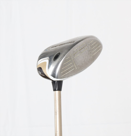 Callaway Big Bertha 2004 16° 3 Fairway Wood Ladies Stock Shaft