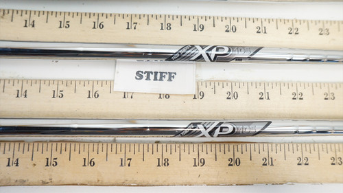 True Temper Xp 105 S300 34.75