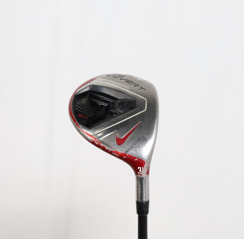 Nike Vrs Covert 2.0 15° 3 Fairway Wood Regular Flex Kuro Kage 1144695 Fair N85