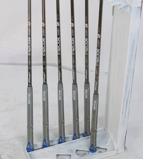 Callaway Big Bertha 2019 Iron Set 6-Pw, Aw Stiff Recoil Zt9 470