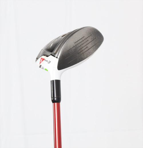 Taylormade Rocketballz Tp 14.5° 3 Fairway Wood Regular Flex