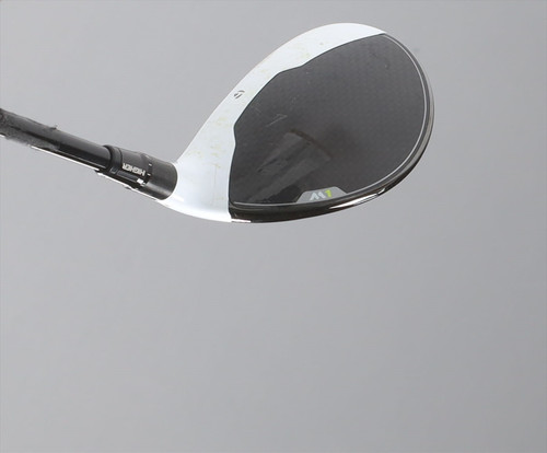TaylorMade - 貴重なハイロフトスプーン☆弾きのM1 2017 3HL TaylorMade - 貴重なハイロフトスプーン☆弾きのM1 2017 3HLの
