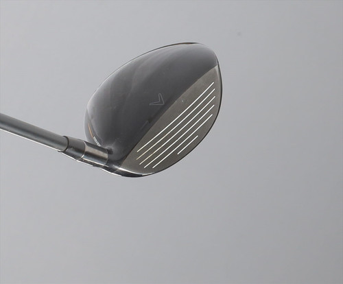 Callaway Mavrik 15° 3 Fairway Wood Regular Hzrdus 164432