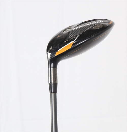 Callaway Mavrik 15° 3 Fairway Wood Regular Hzrdus 164432
