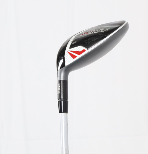 Callaway X-Hot 2013 Pro 15° 3 Fairway Wood Stiff Project X 1166879