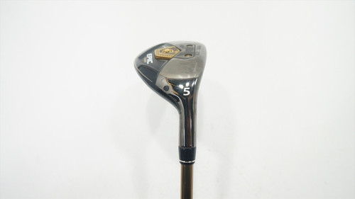 Callaway Epic Flash Star 23° 5 Hybrid Ladies Flex Attas 1167168 Good Q88 Callaway Epic Flash Star 23° 5 Hybrid Ladies Flex Attas 1167168 Good Q88
