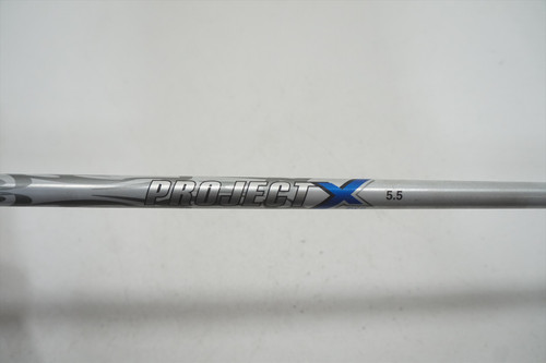 Callaway X-Hot Pro 18° 3H Hybrid Regular Flex Project X 1163327