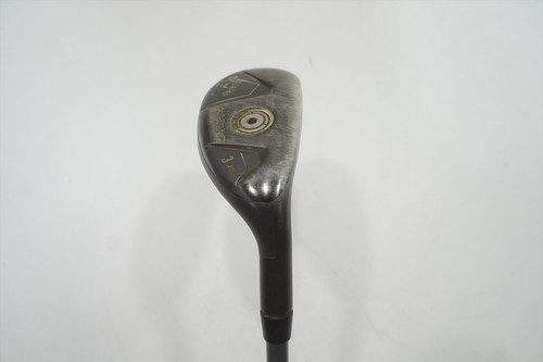 Callaway Apex 2016 20° 3 Hybrid Regular Flex Kuro Kage 1168143 Good S67 Callaway Apex 2016 20° 3 Hybrid Regular Flex Kuro Kage 1168143 Good S67