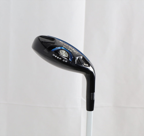 Ping I Crossover 2 Iron | eBay i CROSSOVER TOUR 2.0 85X ロフト U4