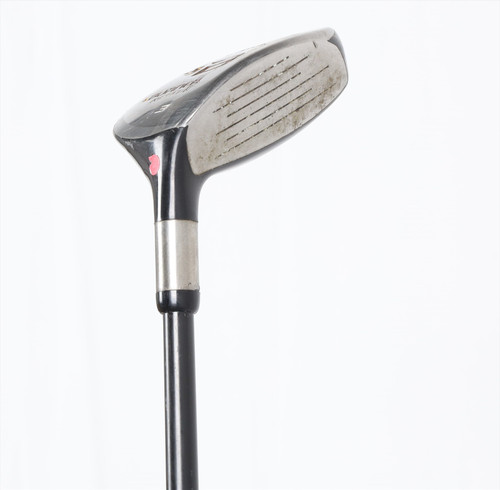 Taylormade Burner Rescue 19° 3 Hybrid Regular Flex M.A.S.2 60
