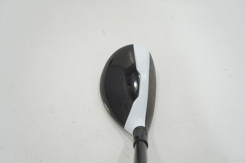 Taylormade M2 2017 19° 3 Hybrid Regular Flex M2 65 1165623 Good