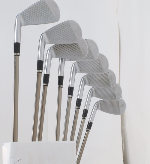 Srixon - SRIXON Z565  W1 9.5度 スピーダー661エボリューション3 S Srixon Z 565 Iron Set 3-Pw Stiff Flex Recoil Es Graphite