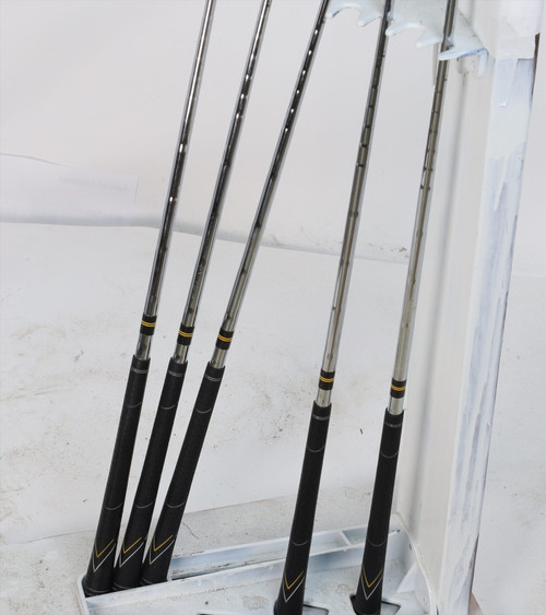 TAYLORMADE R7 Approach Gap A Wedge T-Step 90 Steel Shaft Stiff Flex RH