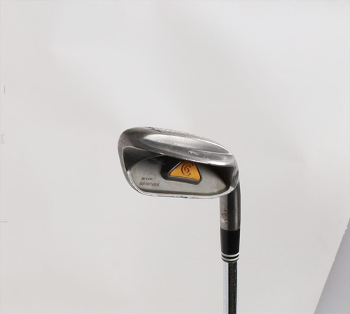 Cleveland Niblick 2011 Wedge 37°-9 Wedge Stock Stl 1106068 Good S71