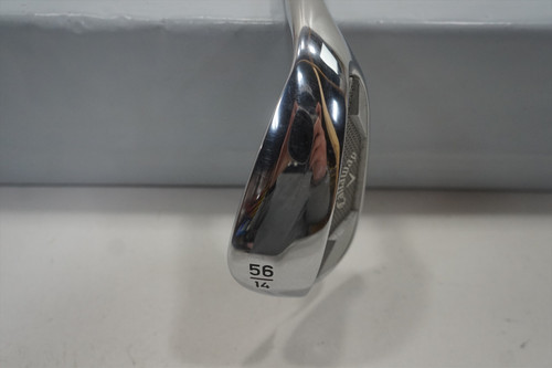 Callaway Cb 2023 Wedge 56°-14 Ladies Recoil Graphite 1167148