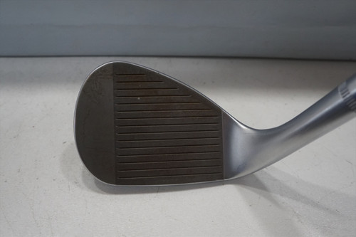 Callaway Jaws Raw Chrome Wedge 58°-8 Z-Grind Dynamic Gold 1168587