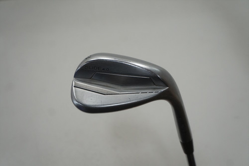 Ping Glide 4.0 Wedge 52°-12 S-Grind Regular N.S. Pro Modus3 Stl 