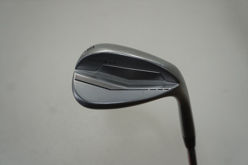 Ping Glide 4.0 Wedge 56°- W-Grind Z-Z115 Stl 1170059 Good S76 Ping Glide 4.0 Wedge 56°- W-Grind Z-Z115 Stl 1170059 Good S76