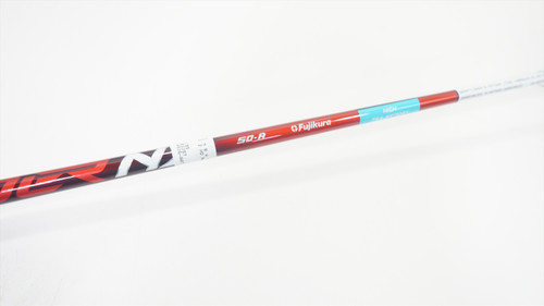 Mint Taylormade Stealth 2 Hd 27° 5 Hybrid Senior Fujikura Speeder