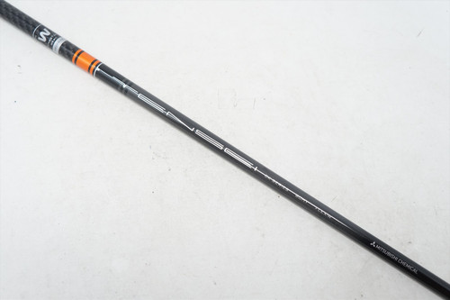 Mitsubishi Tensei CK Pro Orange 60HY REGULAR 40.25" #2 Hybrid Shaft Titleist TSR