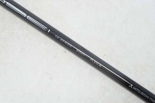 Mitsubishi Tensei CK Pro Orange 60HY REGULAR 40.25
