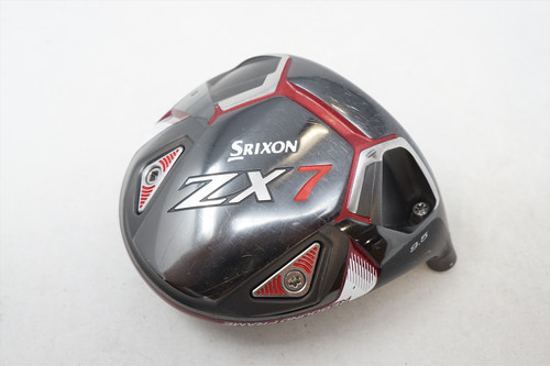 Srixon Zx7 9.5* Driver Club Head Only 105185