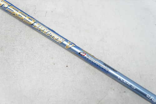 New Fujikura Speeder Evolution V 569 59g STIFF 47
