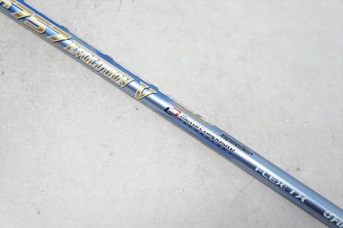 Fujikura Speeder Evolution V 757 TOUR X 41.5