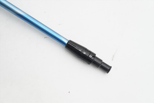 Fujikura Speeder Evolution V 757 X-STIFF 44.5