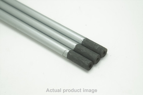 3) Mitsubishi OTi 85 On Target 85g STIFF 3pc Wedge Shaft Set 34.5