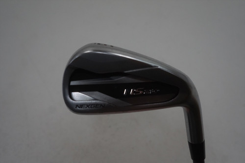 Nexgen Ns210 6 Iron Senior Flex Graphite 1153364 Good S47