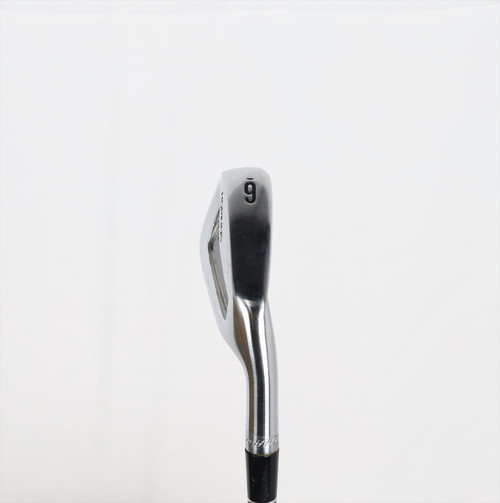 Hopkins Dj-21 6 Iron Stiff Flex Steel 1170832 Excellent Q65  display picture 1