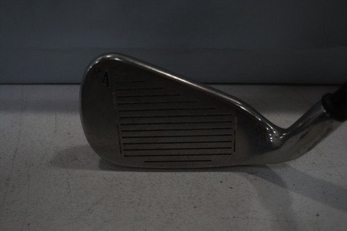 Callaway X-18 Gems 4 Iron Ladies Flex Gems Graphite 1153816 Good