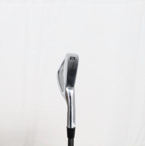 Taylormade P7Mc 8 Iron Senior Flex Recoil Es Graphite 1170820 Good S54 Taylormade P7Mc 8 Iron Senior Flex Recoil Es Graphite 1170820 Good S54