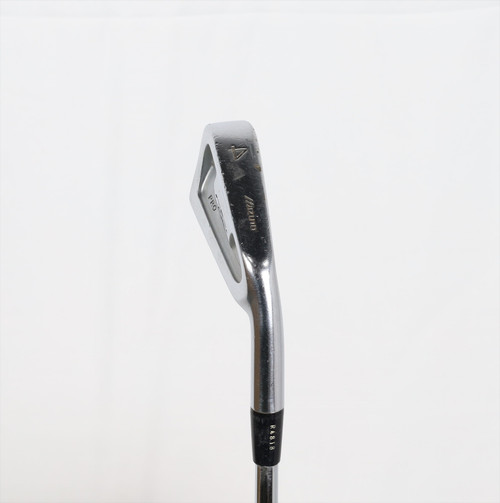 Mizuno T Zoid Pro 4 Iron Stiff Flex Dynamic Gold Steel 1170447