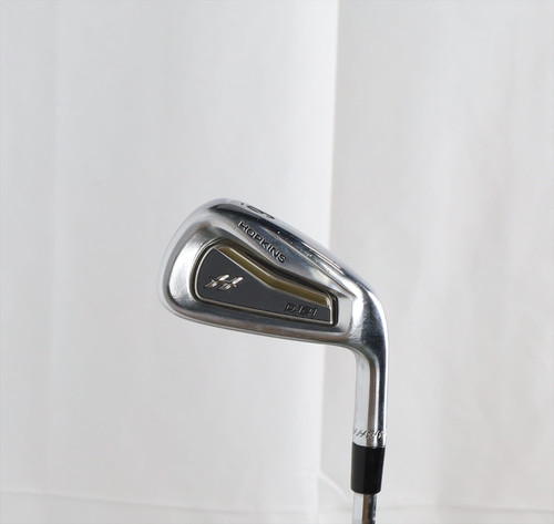 Hopkins Dj-21 6 Iron Stiff Flex Project X Steel 1170800 Good Q64 Hopkins Dj-21 6 Iron Stiff Flex Project X Steel 1170800 Good Q64
