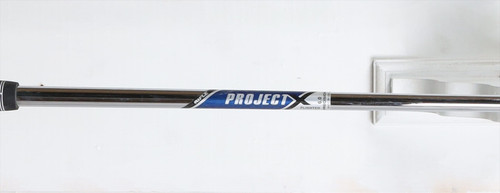 Hopkins Dj-21 6 Iron Stiff Flex Project X Steel 1170800 Good Q64  display picture 1