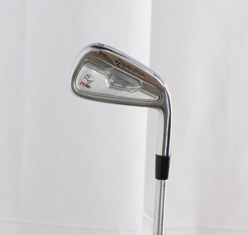 Taylormade Rsi Tp 3 Iron Extra Stiff Flex Kbs Tour Steel 1170932 Good Q64