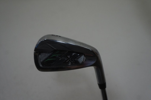 Xxio 12 X Black 5 Iron Stiff Flex N.S.Pro 950Gh Neo Steel 1153734 Good S63