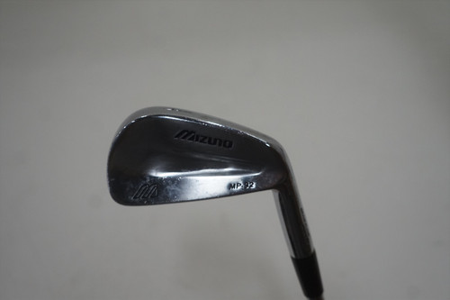 Mizuno Mp 32 4 Iron Stiff Flex Dynamic Gold Steel 1158594 Good S60